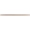 Ekena Millwork Chrysler Wood Fretwork Pierced Ceiling Medallion, Walnut, 26"W x 13"H x 6 7/8"ID x 3/8"T CMWP26X13X0375CSWA - alternate 4